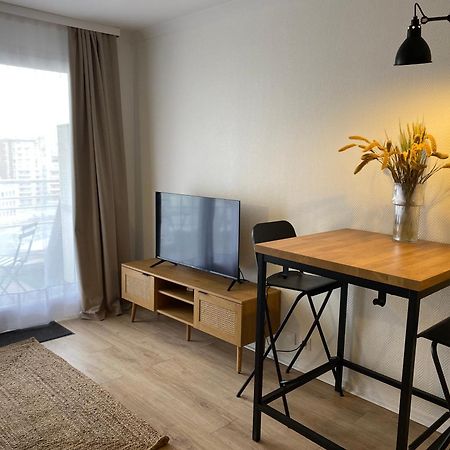 Cosy Apartment In La Defense Courbevoie Exterior foto