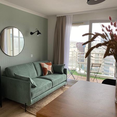Cosy Apartment In La Defense Courbevoie Exterior foto