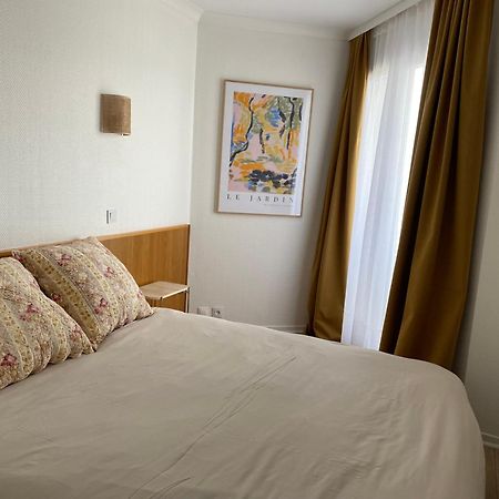 Cosy Apartment In La Defense Courbevoie Exterior foto
