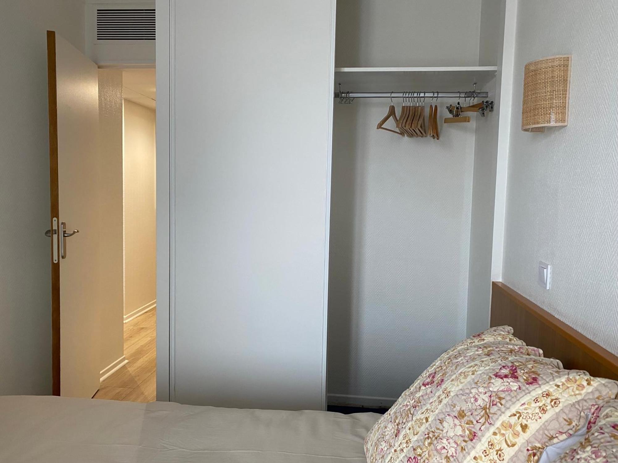 Cosy Apartment In La Defense Courbevoie Exterior foto