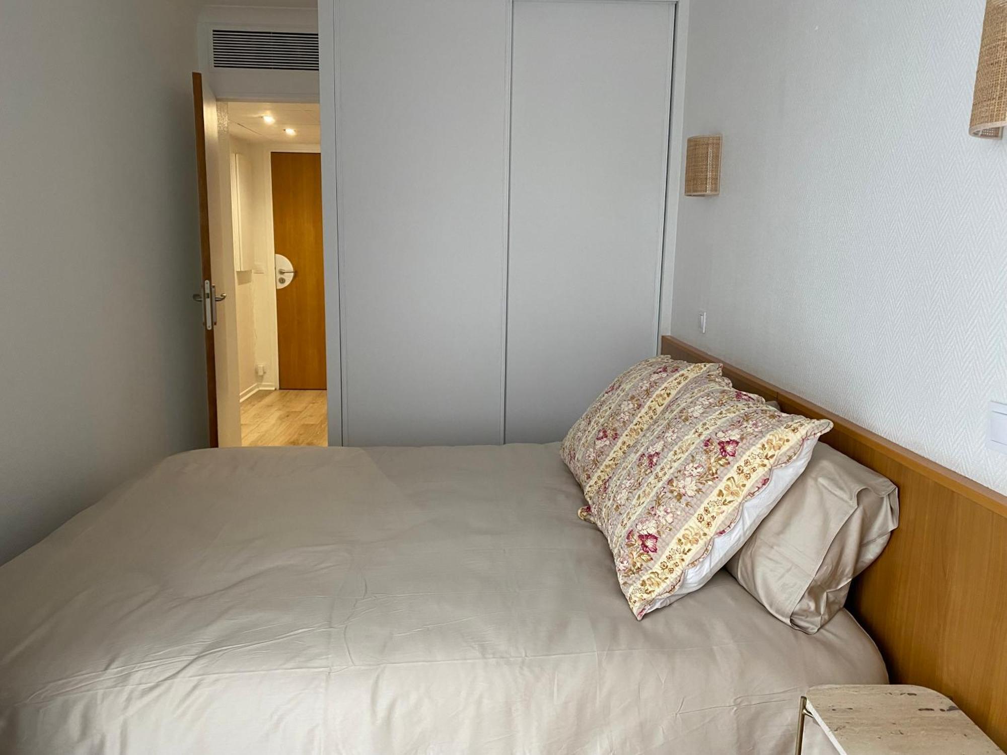 Cosy Apartment In La Defense Courbevoie Exterior foto